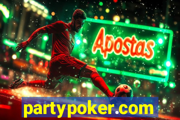 partypoker.com