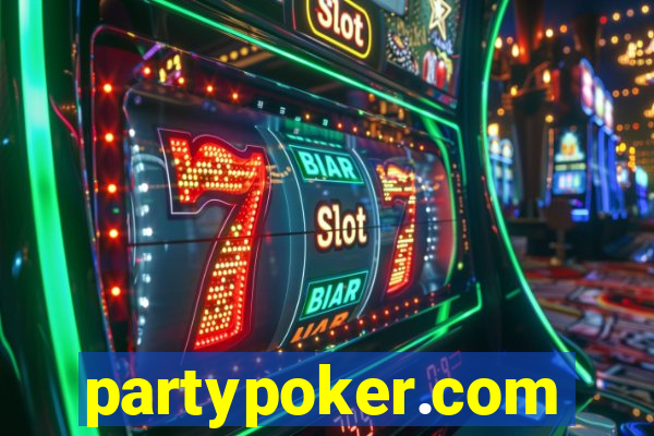 partypoker.com