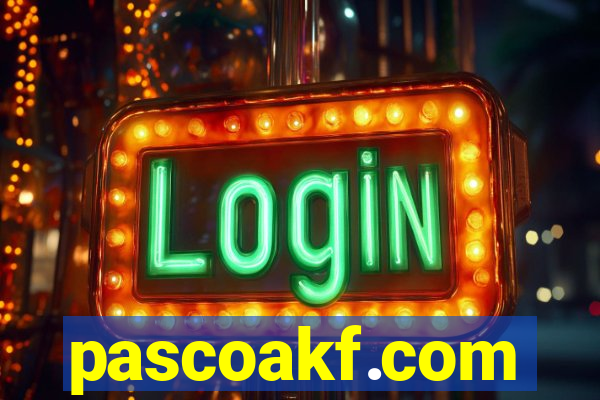 pascoakf.com