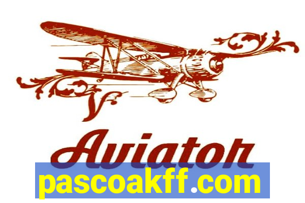 pascoakff.com