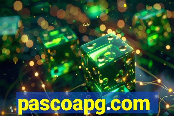 pascoapg.com