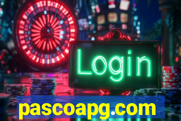 pascoapg.com