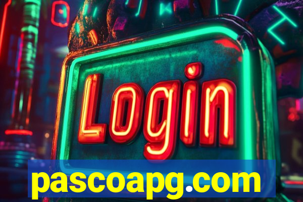 pascoapg.com