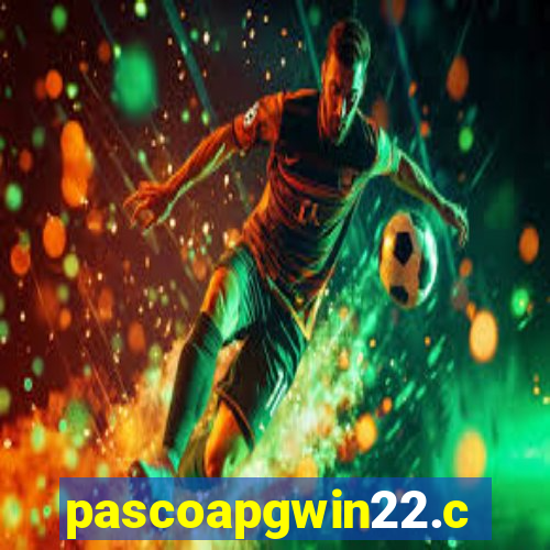 pascoapgwin22.com