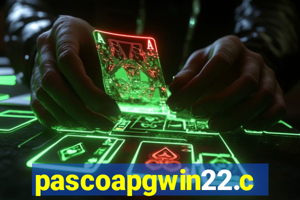 pascoapgwin22.com