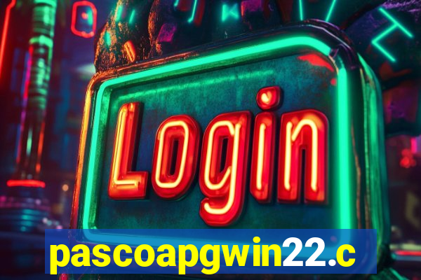 pascoapgwin22.com