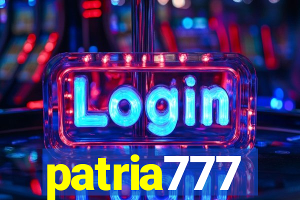 patria777