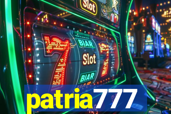 patria777