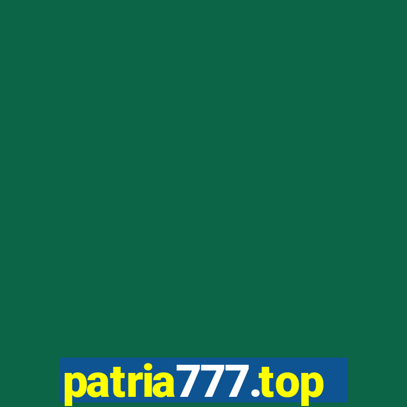 patria777.top