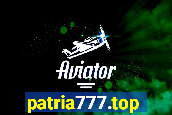 patria777.top