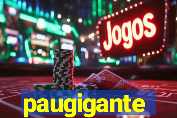 paugigante