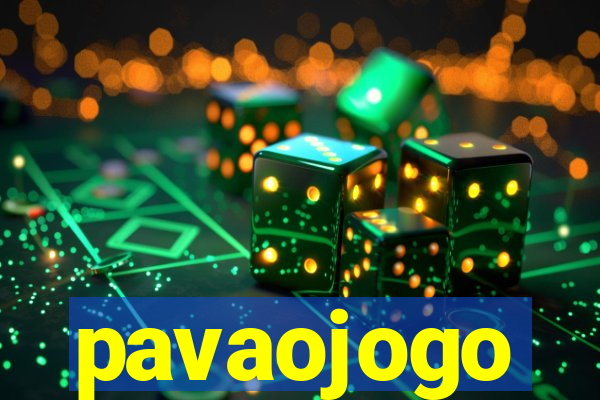 pavaojogo