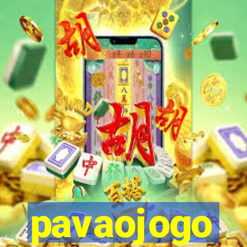 pavaojogo