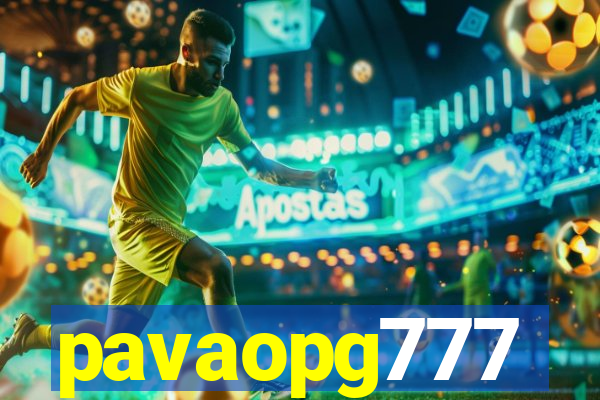 pavaopg777