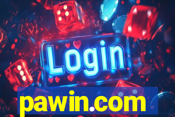 pawin.com