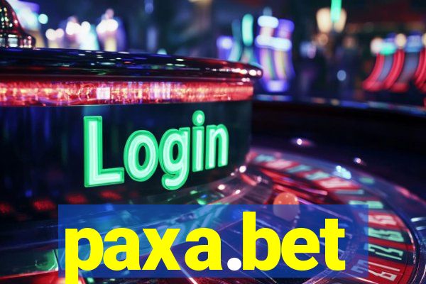 paxa.bet