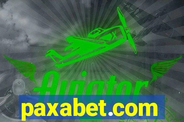 paxabet.com