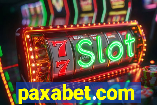 paxabet.com