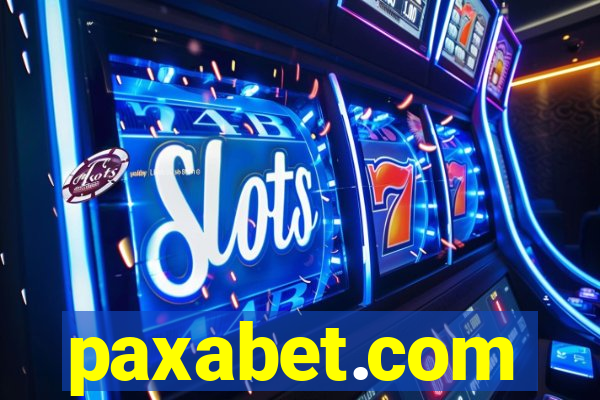 paxabet.com