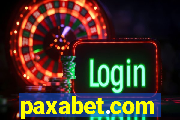 paxabet.com