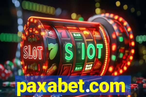 paxabet.com