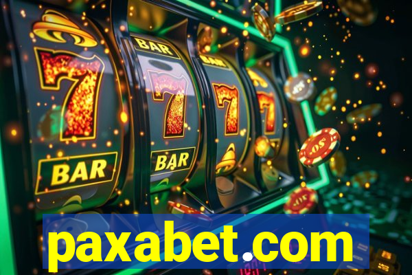 paxabet.com