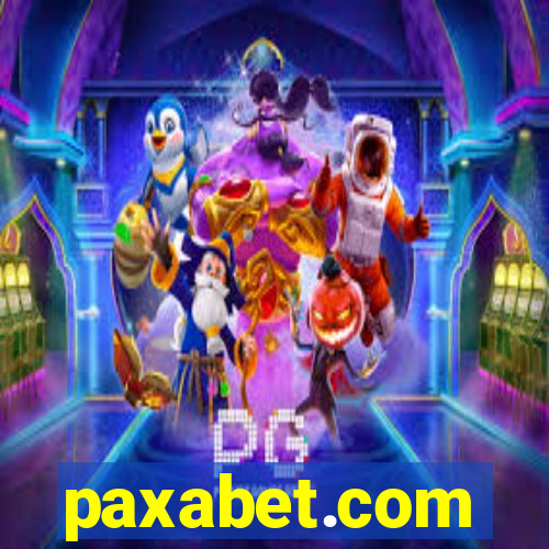 paxabet.com