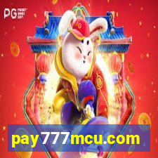 pay777mcu.com