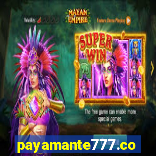 payamante777.com