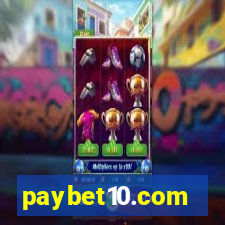 paybet10.com