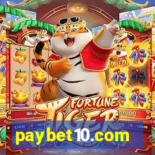 paybet10.com