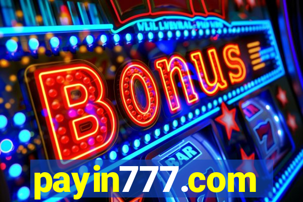 payin777.com