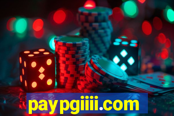 paypgiiii.com