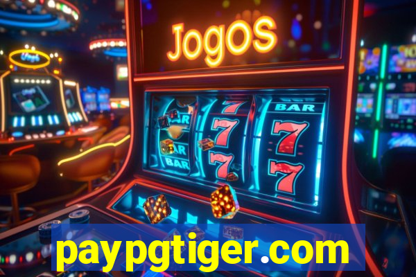 paypgtiger.com