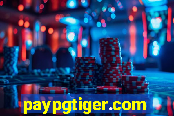 paypgtiger.com