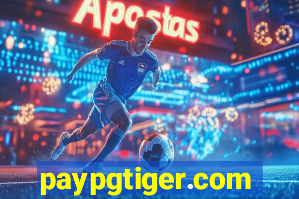 paypgtiger.com