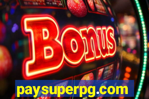 paysuperpg.com