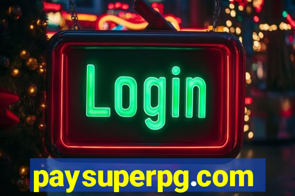 paysuperpg.com