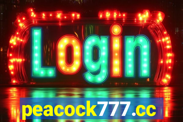 peacock777.cc