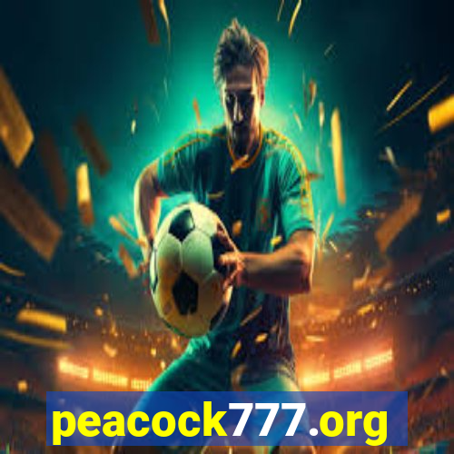 peacock777.org