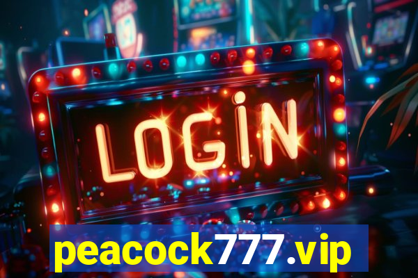 peacock777.vip