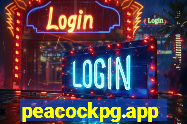 peacockpg.app