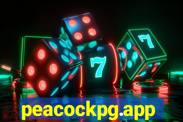 peacockpg.app