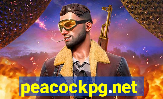 peacockpg.net