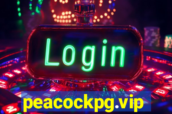 peacockpg.vip