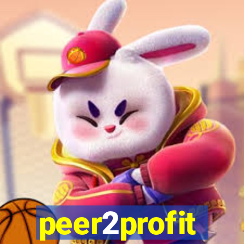 peer2profit