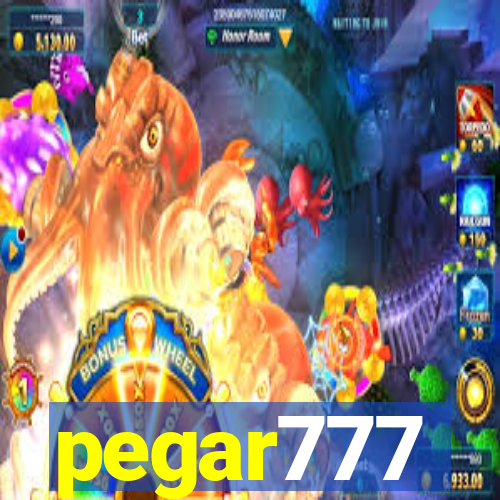 pegar777