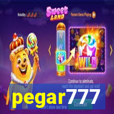 pegar777