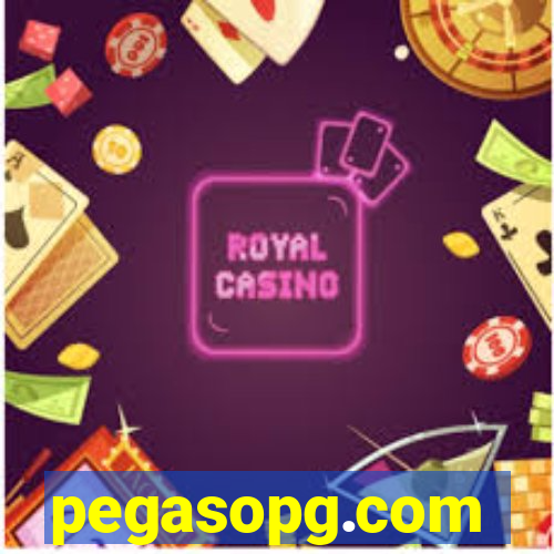 pegasopg.com