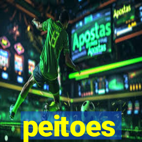 peitoes